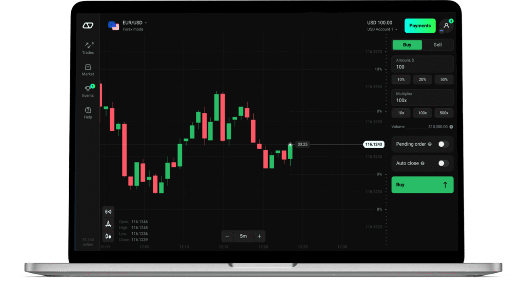 Olymptrade